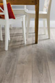 Пример Kronoflooring Kronostep Super Natural в интерьере