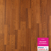 Tarkett Discovery <strong>California2 | �������� ������������:  </strong>