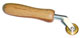 Прикаточный ролик из латуни 6мм | <img src='img/instrument/big/179.jpg' />