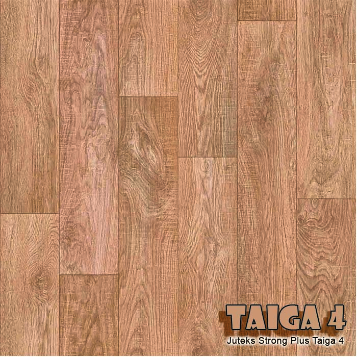 Taiga 4 дизайн Taiga 4